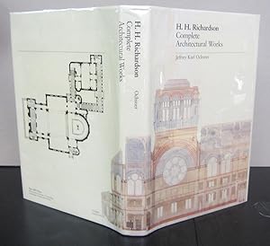 H.H. Richardson Complete Architectural Works