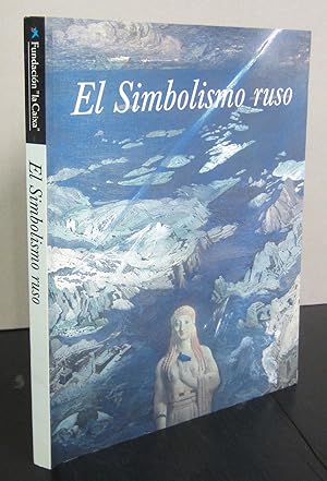Seller image for El Simbolismo ruso for sale by Midway Book Store (ABAA)