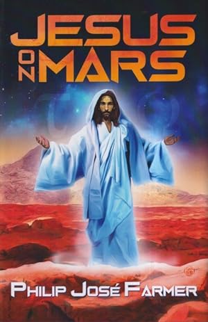 Jesus on Mars