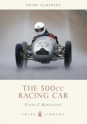 Bild des Verkufers fr 500CC RACING CAR zum Verkauf von moluna