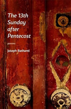 Bild des Verkufers fr The 13th Sunday After Pentecost: Poems zum Verkauf von moluna