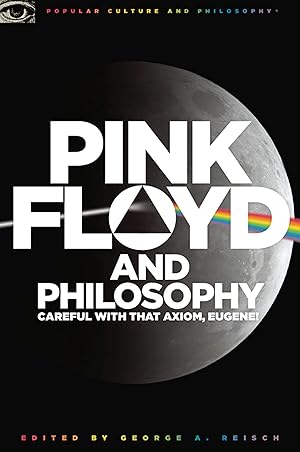 Bild des Verkufers fr Pink Floyd and Philosophy zum Verkauf von moluna