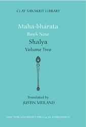 Seller image for Mahabharata Book Nine (Volume 2): Shalya for sale by moluna