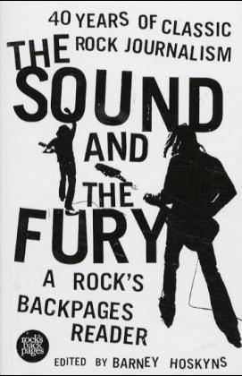 Seller image for The Sound and the Fury for sale by moluna