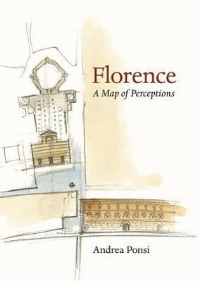 Bild des Verkufers fr Florence: A Map of Perceptions zum Verkauf von moluna