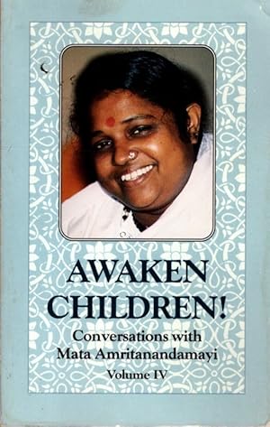 Seller image for AWAKEN, CHILDREN!: Volume IV (4) for sale by By The Way Books