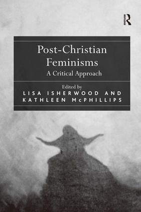 Image du vendeur pour Isherwood, L: Post-Christian Feminisms mis en vente par moluna
