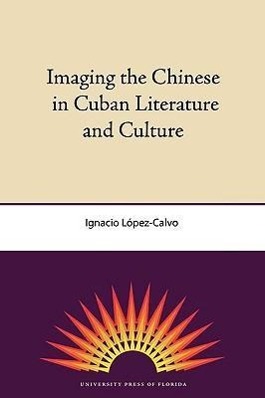 Seller image for Imaging The Chinese In Cuban Literature And Culture for sale by moluna