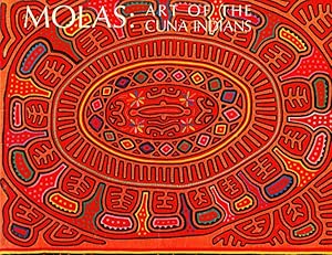 Molas: Art of the Cuna Indians