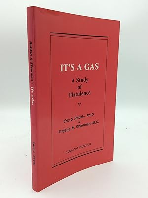 Bild des Verkufers fr IT'S A GAS: A Study of Flatulence zum Verkauf von Kubik Fine Books Ltd., ABAA
