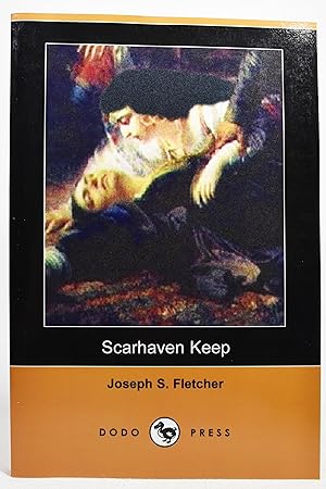 Imagen del vendedor de Scarhaven Keep a la venta por Lost Time Books