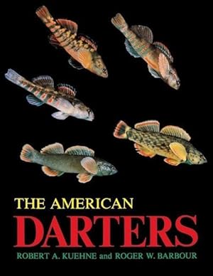 Imagen del vendedor de The American Darters a la venta por moluna