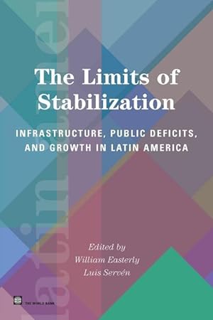 Seller image for The Limits of Stabilization for sale by moluna