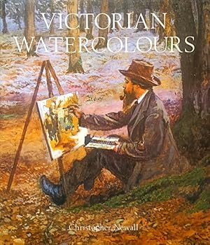 Seller image for Victorian Watercolours for sale by LEFT COAST BOOKS