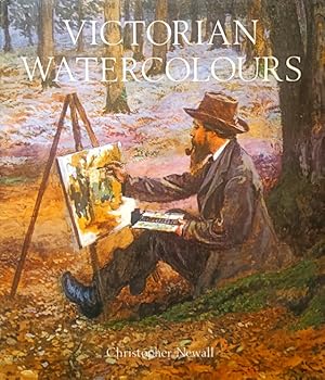 Victorian Watercolours