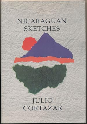 Seller image for Nicaraguan Sketches for sale by Main Street Fine Books & Mss, ABAA