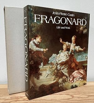 Immagine del venditore per Jean-Honore Fragonard: Life and Work : Complete Catalogue of the Oil Paintings venduto da Chaparral Books