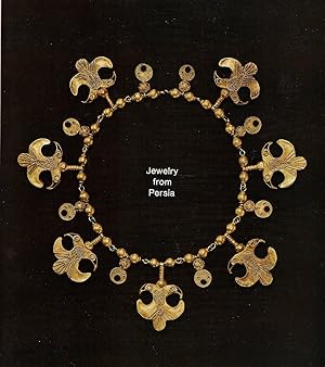 Jewelry from Persia - The collection of Patty Birch
