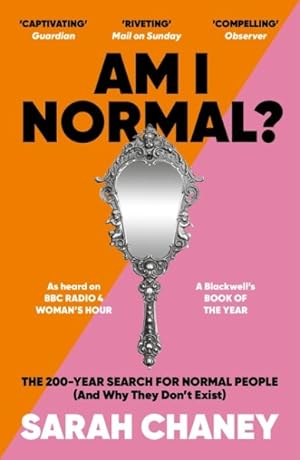 Seller image for Am I Normal? for sale by GreatBookPrices