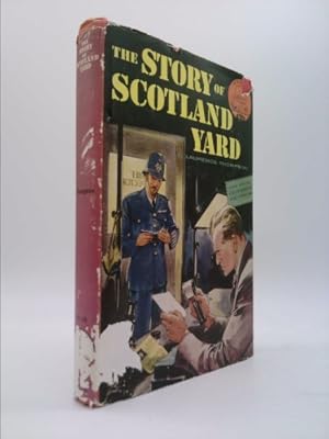 Seller image for The story of Scotland Yard (World landmark books, 16) for sale by ThriftBooksVintage