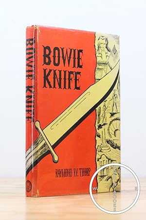 Immagine del venditore per Bowie Knife venduto da North Books: Used & Rare