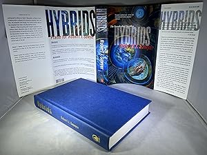 Imagen del vendedor de Hybrids [SIGNED] a la venta por Space Age Books LLC