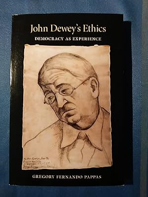 John Dewey's Ethics: Democracy As Experience.