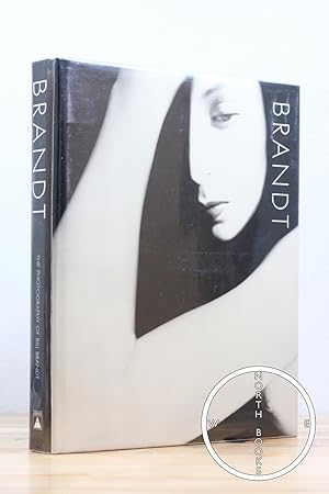 Image du vendeur pour Brandt: The Photography of Bill Brandt mis en vente par North Books: Used & Rare