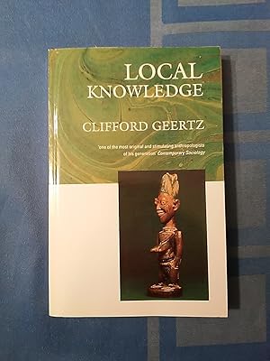 Immagine del venditore per LOCAL KNOWLEDGE venduto da Antiquariat BehnkeBuch