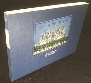 Seller image for Im Tal der Loire. [Neubuch] (Die bibliophilen Taschenbcher) for sale by ANTIQUARIAT Franke BRUDDENBOOKS