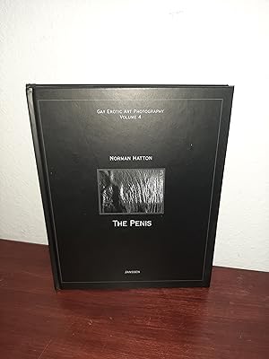 Bild des Verkufers fr The Penis zum Verkauf von AwardWinningBooks