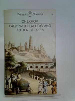 Seller image for Lady with Lapdog and Other Stories for sale by World of Rare Books