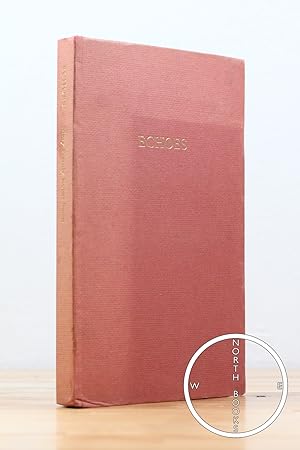 Seller image for ECHOES of Forty-Five Flawless Years for sale by North Books: Used & Rare