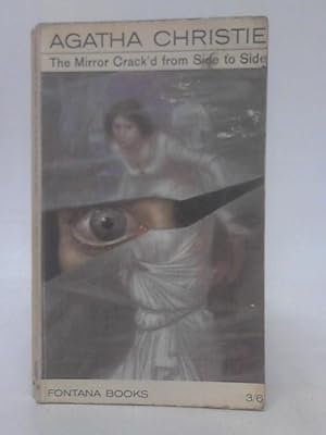 Seller image for The Mirror Crack'd from Side to Side for sale by World of Rare Books