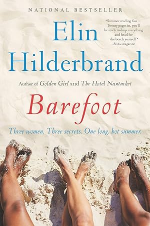 Barefoot: a novel