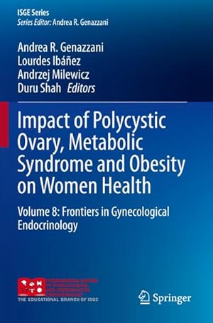 Seller image for Impact of Polycystic Ovary, Metabolic Syndrome and Obesity on Women Health for sale by BuchWeltWeit Ludwig Meier e.K.