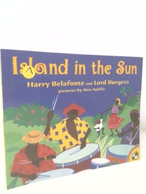 Image du vendeur pour Island in the Sun mis en vente par ThriftBooksVintage