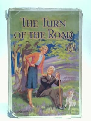 Bild des Verkufers fr The Turn of the Road zum Verkauf von World of Rare Books