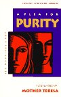 Seller image for A Plea for Purity: Sex, Marriage and God for sale by WeBuyBooks