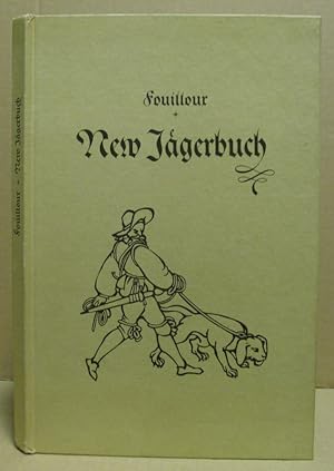 New Jägerbuch [Reprint].