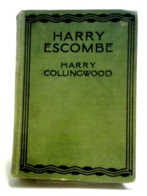 Bild des Verkufers fr Harry Escombe zum Verkauf von World of Rare Books