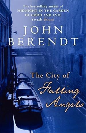 Seller image for The City of Falling Angels for sale by WeBuyBooks