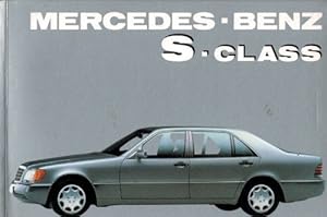 Seller image for Mercedes-benz s.class for sale by WeBuyBooks