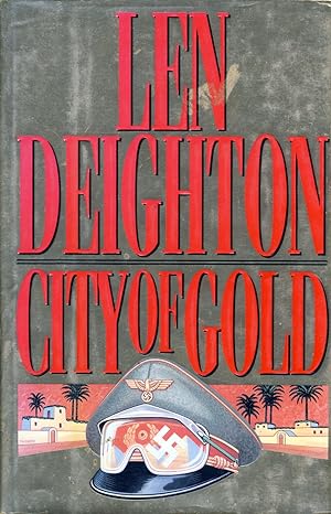 Image du vendeur pour City of Gold mis en vente par Kayleighbug Books, IOBA