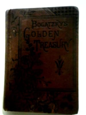 Seller image for A Golden Treasury for sale by World of Rare Books
