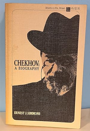 Chekhov: A Biography