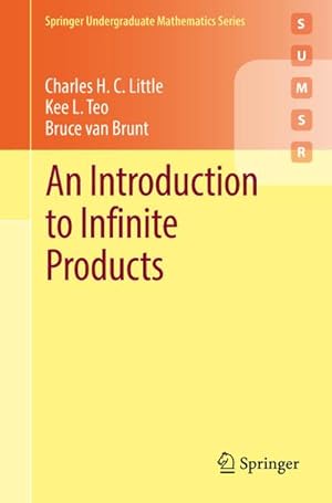 Seller image for An Introduction to Infinite Products for sale by BuchWeltWeit Ludwig Meier e.K.
