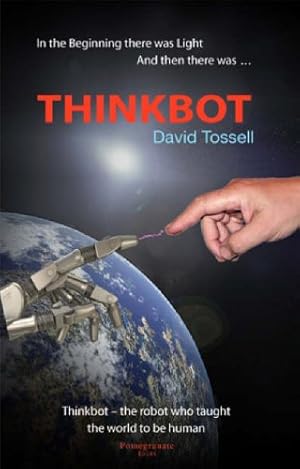 Seller image for Thinkbot for sale by WeBuyBooks