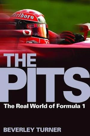 Imagen del vendedor de The Pits a la venta por WeBuyBooks