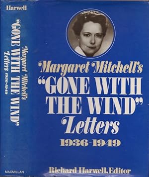 Margaret Mitchell's "Gone With The Wind" Letters Association copy. Inscribed by the author to one...